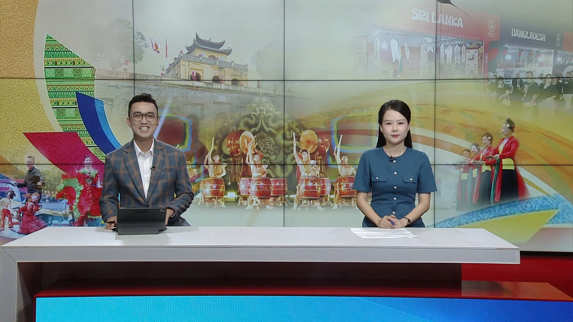 Chương trình Hà Nội 18h00 | 13/10/2025